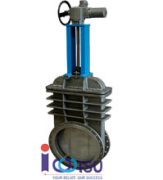 VAN CỔNG DAO ZUBI T500