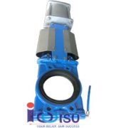 VAN CỔNG DAO ZUBI T600