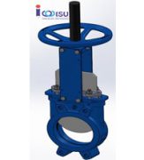 VAN CỔNG DAO ZUBI T700