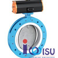 EBRO T212-A PTFE VALVE