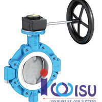 EBRO T214-C PTFE VALVE