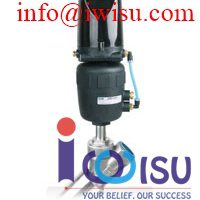 TMP-3000 SMART POSITIONER