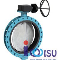 VAN BƯỚM EBRO RESILIENT SEATED F012-K1