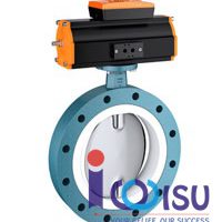 VAN BƯỚM EBRO Z014-WN RESILIENT SEATED TOÀN PHẦN