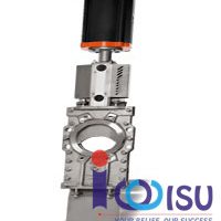 VAN CỔNG DAO EBRO HG