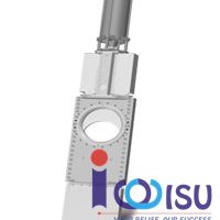 VAN CỔNG DAO EBRO HPT