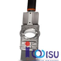 VAN CỔNG DAO EBRO HX