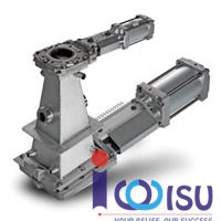 VAN CỔNG DAO EBRO JT