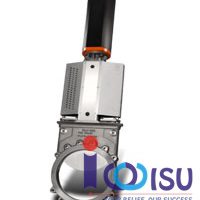 VAN CỔNG DAO EBRO MP