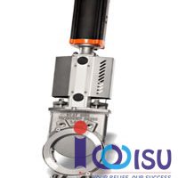 VAN CỔNG DAO EBRO MV