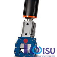 VAN CỔNG DAO EBRO RKO