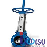 VAN CỔNG DAO EBRO SLF