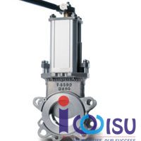 VAN CỔNG DAO EBRO TV