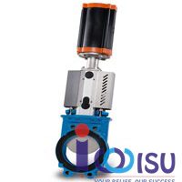 VAN CỔNG DAO EBRO WB11