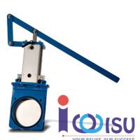 VAN CỔNG DAO EBRO WB12