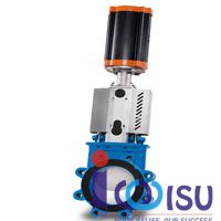 VAN CỔNG DAO EBRO WB14