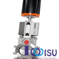 VAN CỔNG DAO EBRO WB14E