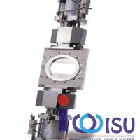 VAN DAO EBRO D2G 2 HƯỚNG