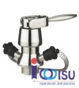 VAN LẤY MẪU QUY 316L