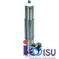 VAN INOX AN TOÀN VI SINH