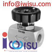 VAN ĐIỆN TỪ NICHIDEN MV10