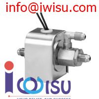 VAN ĐIỆN TỪ NICHIDEN NS-3JD-A