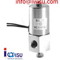 VAN ĐIỆN TỪ NICHIDEN SAL23