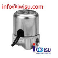 VAN ĐIỆN TỪ NICHIDEN SB10-02G