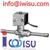 VAN ĐIỆN TỪ NICHIDEN SB18PG