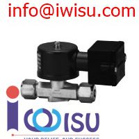 VAN ĐIỆN TỪ NICHIDEN SB19DB-03FR