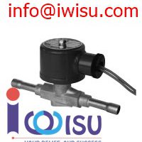 VAN ĐIỆN TỪ NICHIDEN SB19DB-03WR