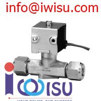 VAN ĐIỆN TỪ NICHIDEN SB19P-03FR