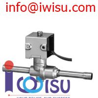 VAN ĐIỆN TỪ NICHIDEN SB19P- 03WR STRAINER