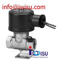 VAN ĐIỆN TỪ NICHIDEN SB3