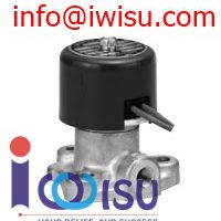 VAN ĐIỆN TỪ NICHIDEN SB36