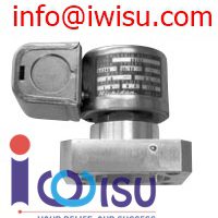 VAN ĐIỆN TỪ NICHIDEN SB36A