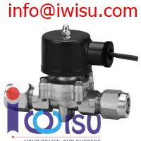 VAN ĐIỆN TỪ NICHIDEN SBD40 – 04FR