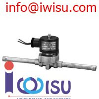 VAN ĐIỆN TỪ NICHIDEN SBD40 – 04WR