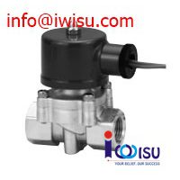 VAN ĐIỆN TỪ NICHIDEN SBD40A-04G