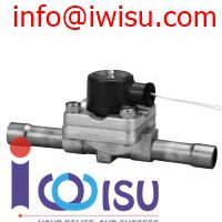 VAN ĐIỆN TỪ NICHIDEN SBD70 – 07WR