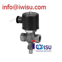 VAN ĐIỆN TỪ NICHIDEN SC40-04G