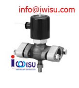 VAN ĐIỆN TỪ NICHIDEN SD20-12B
