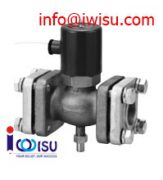 VAN ĐIỆN TỪ NICHIDEN SD30-14G