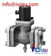 VAN ĐIỆN TỪ NICHIDEN SD40-20B