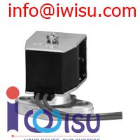 VAN ĐIỆN TỪ NICHIDEN SR10DH