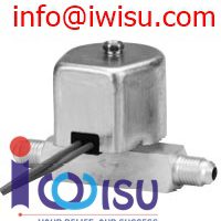 VAN ĐIỆN TỪ NICHIDEN SR12