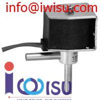 VAN ĐIỆN TỪ NICHIDEN SR15D