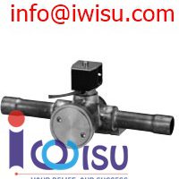 VAN ĐIỆN TỪ NICHIDEN SR57 – 07WR