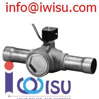 VAN ĐIỆN TỪ NICHIDEN SR58 – 12WR