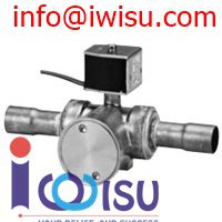 VAN ĐIỆN TỪ NICHIDEN SR66PF